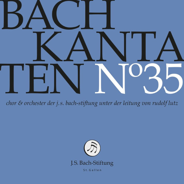 Kantaten N°35