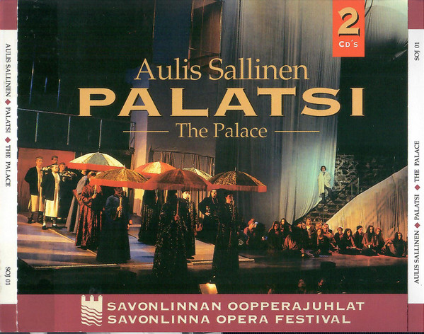 Palatsi = The Palace