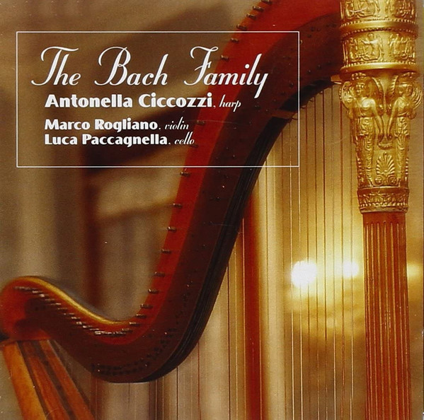 The Bach Family