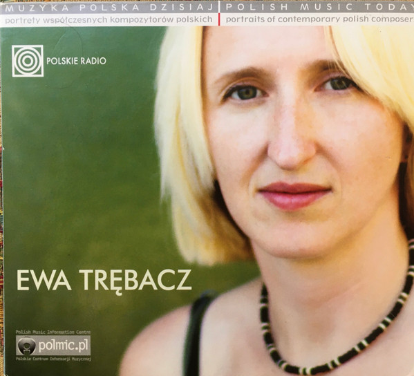 Ewa Trębacz