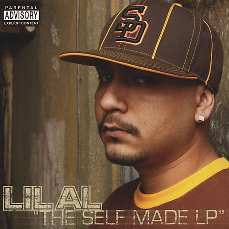 Self Made LP