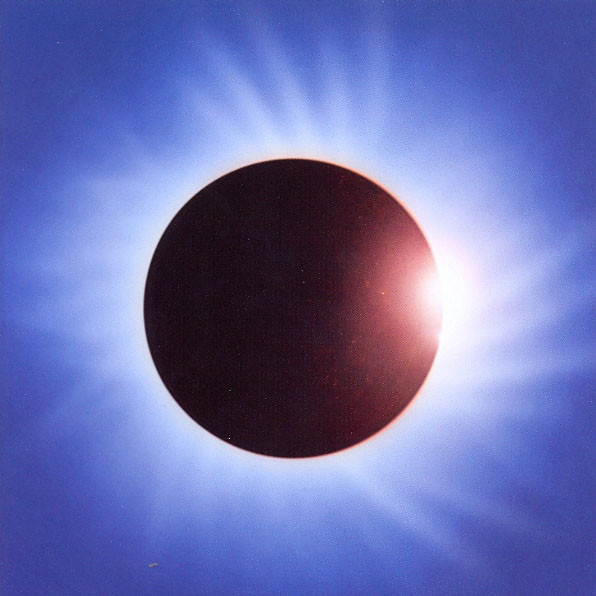 Battle For The Sun