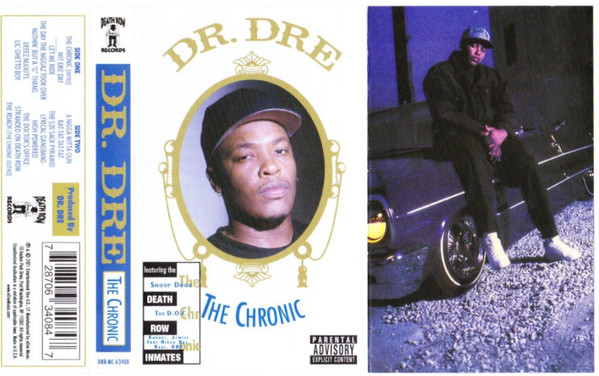The Chronic