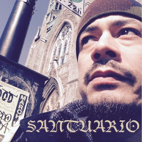 Santario #15 (10.02.17)