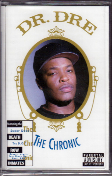 The Chronic