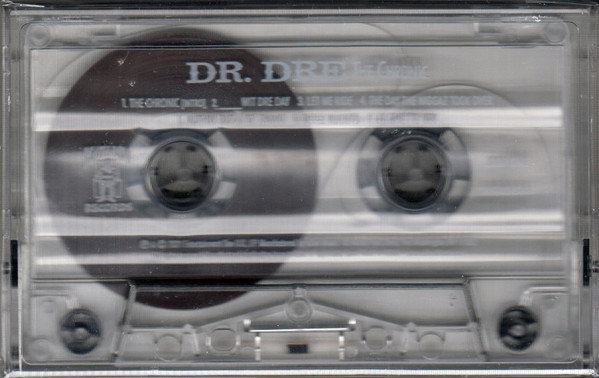 The Chronic