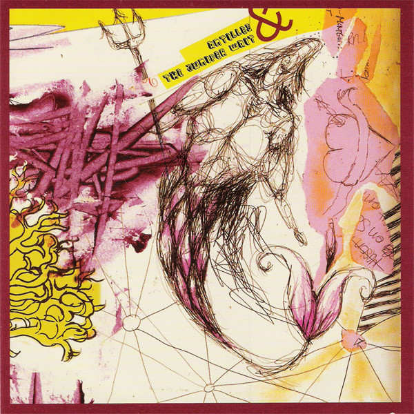 Antilles / The Juniper Wait