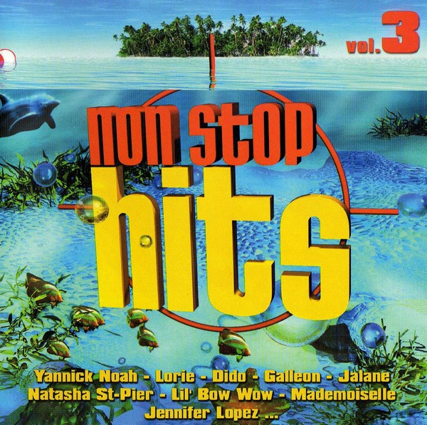 Non Stop Hits Vol.3