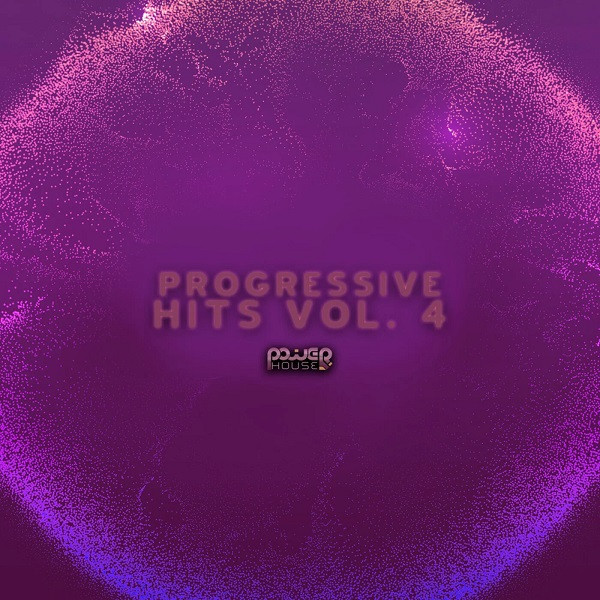 Progressive Hits - Vol. 4