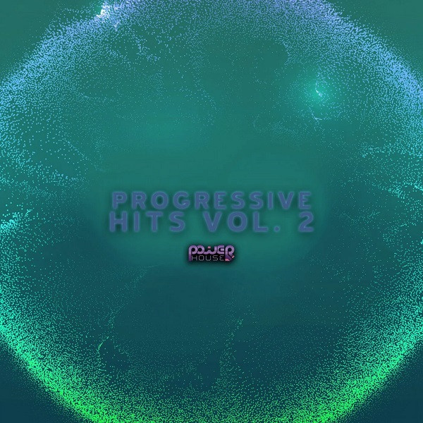 Progressive Hits - Vol. 2