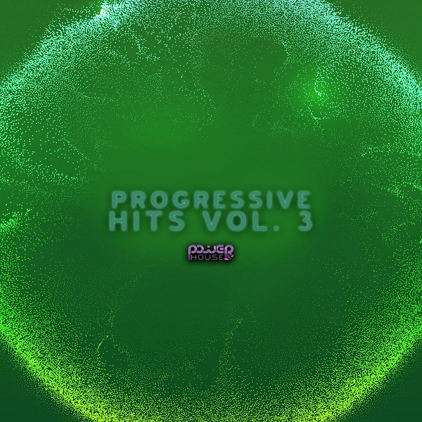 Progressive Hits - Vol. 3