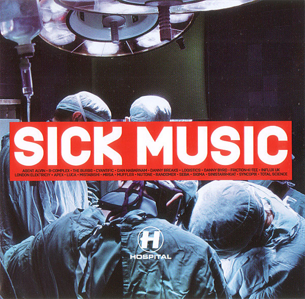 Sick Music