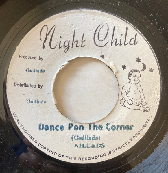 Dance Pon The Corner