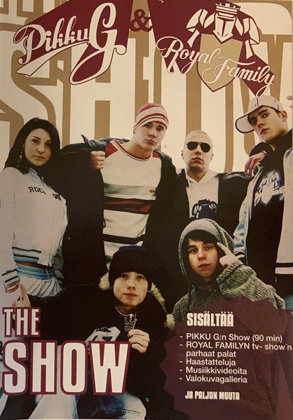 The Show