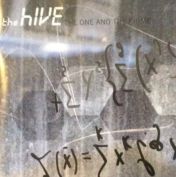 The One And The Prime