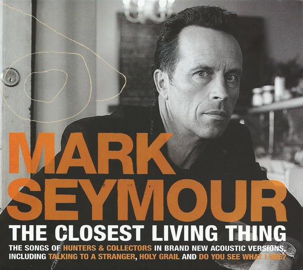 The Closest Living Thing
