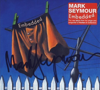 Embedded