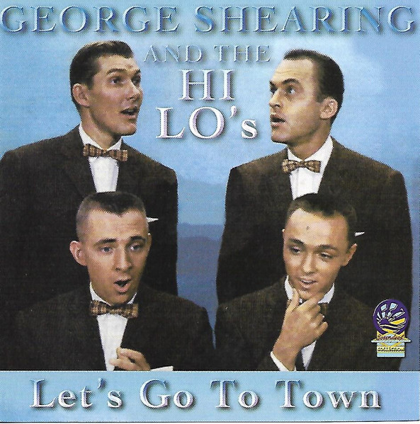 Let's Go To Town