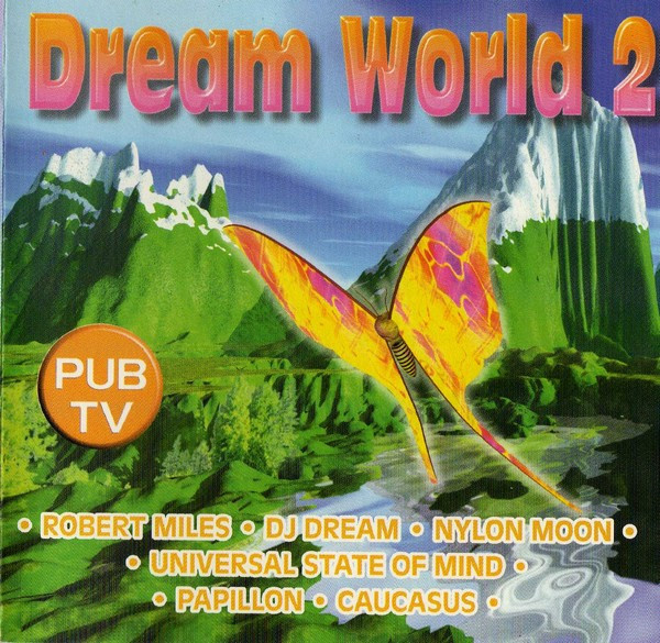 Dream World 2