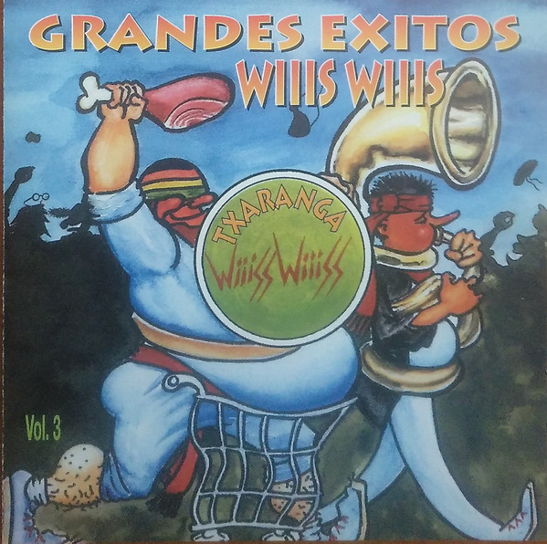 Grandes Éxitos