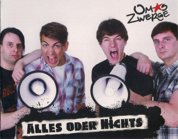 Alles Oder Nichts