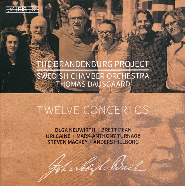The Brandenburg Project