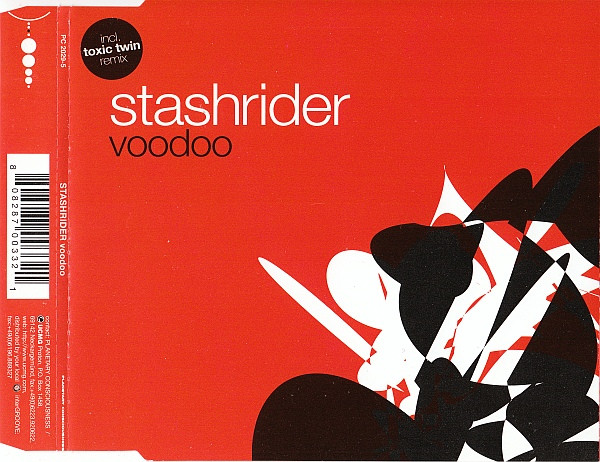 Voodoo