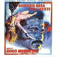 Giornata Nera Per L'Ariete / Gli Occhi Freddi Della Paura (Original Motion Picture Soundtrack)