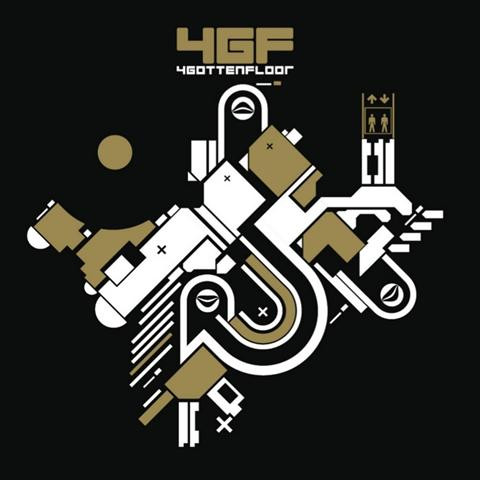 The Forgotten (Dance) Floor: Pt 01