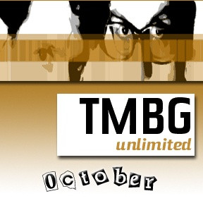 TMBG Unlimited: October (Battle Of The Bands Part Two)