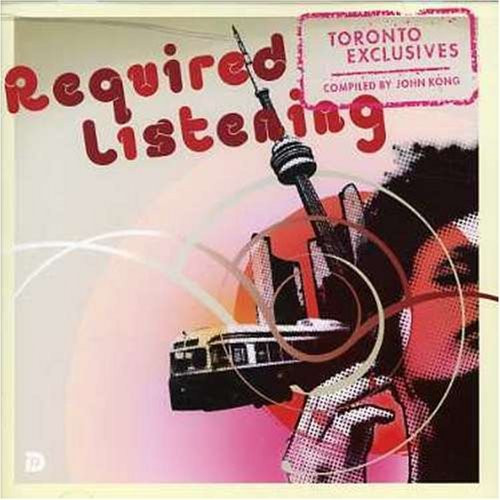 Required Listening