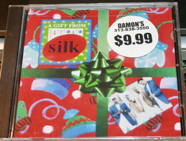 A Gift From Silk