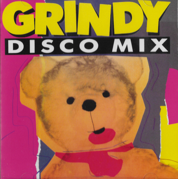 Grindy Disco Mix