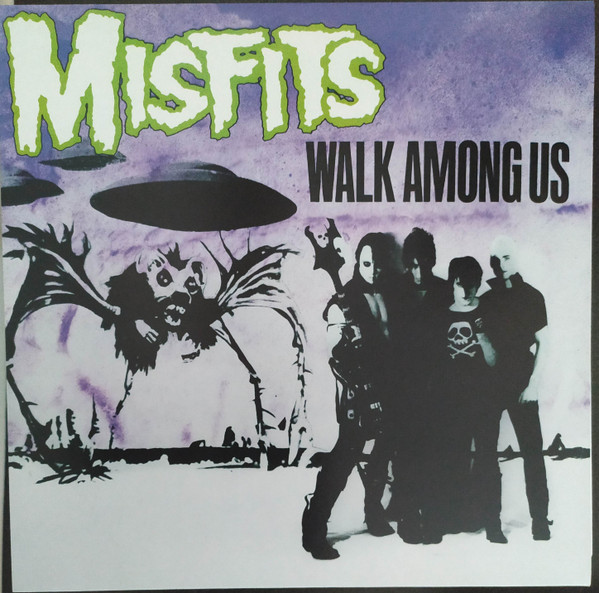 Walk Among Us