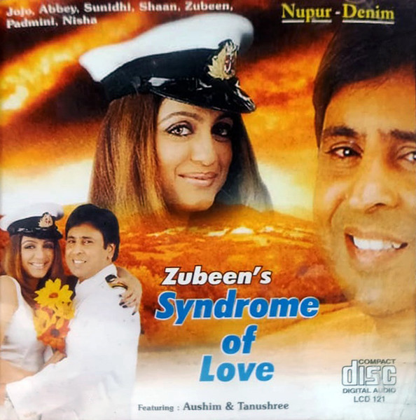 Syndrome Of Love