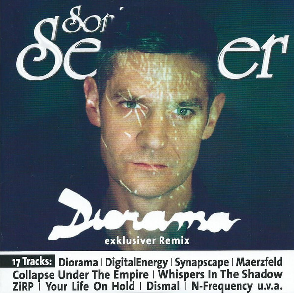 Sonic Seducer Cold Hands Seduction - Vol. 223