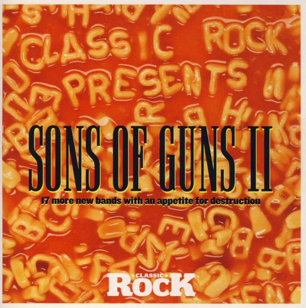 Sons Of Guns II