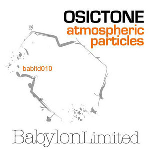 Atmospheric Particles
