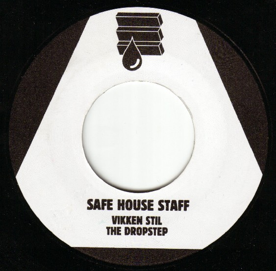 Safe House Staff