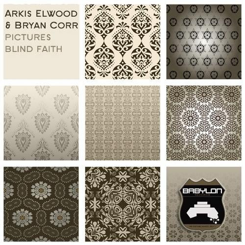 Pictures EP