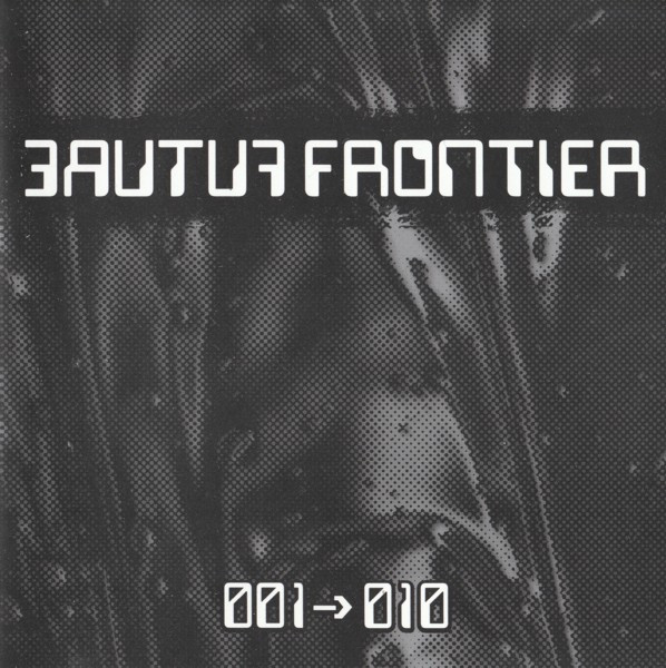 Future Frontier 001➔010