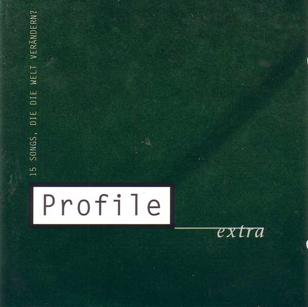 Polydor Profile Extra