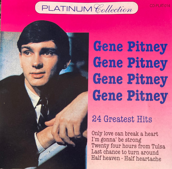 24 Greatest Hits