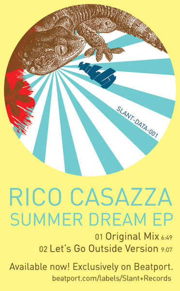 Summer Dream EP