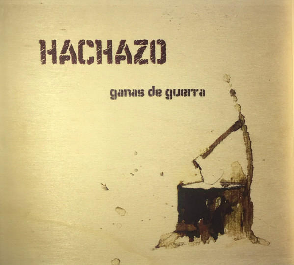 Ganas De Guerra