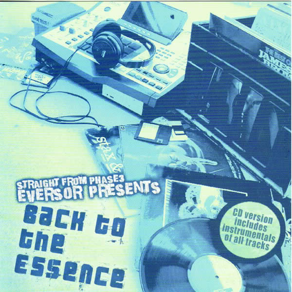 Back To The Essence