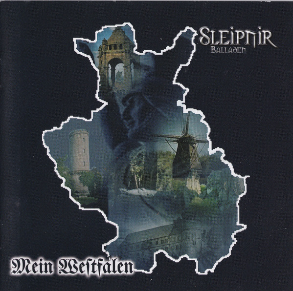 Mein Westfalen