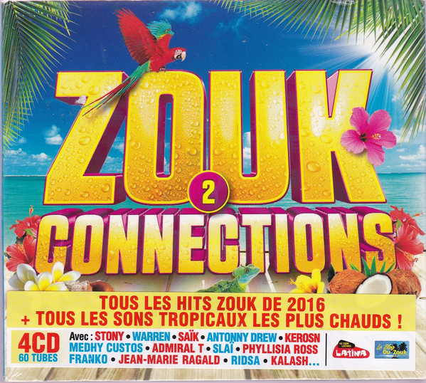 Zouk Connections 2