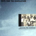 ...Beyond The Horizon