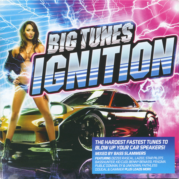 Big Tunes: Ignition